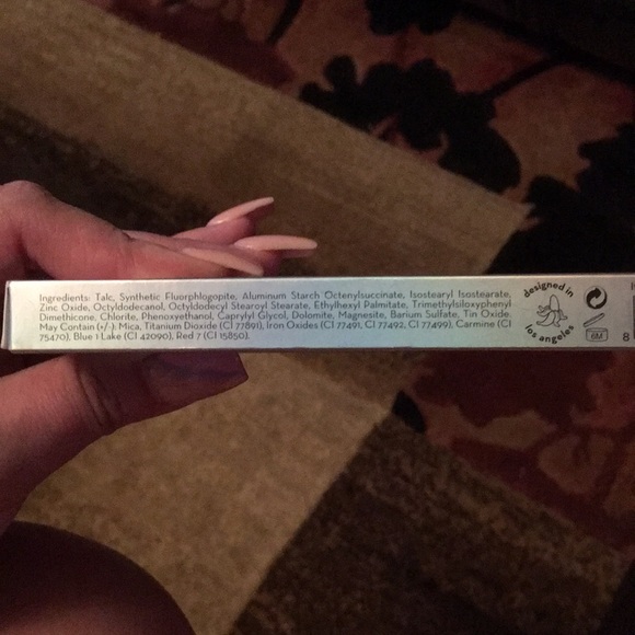 NEW - the CRÈME shop - HALO LOVELY - powder highlighter palette - Picture 6 of 6